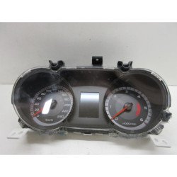 Compteur Citroen C-crosser